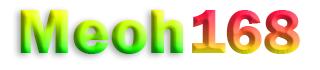 MEOH168